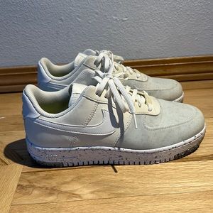 Nike Air Force 1 Crater